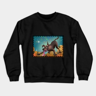 Dante Crewneck Sweatshirt